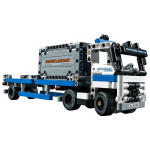 LEGO set 42062-1 Container Yard - Image 4