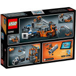 LEGO set 42062-1 Container Yard - Image 7