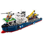 LEGO set 42064-1 Ocean Explorer - Image 1
