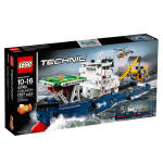 LEGO set 42064-1 Ocean Explorer - Image 2