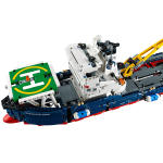 LEGO set 42064-1 Ocean Explorer - Image 3
