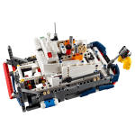 LEGO set 42064-1 Ocean Explorer - Image 4