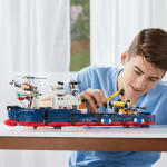 LEGO set 42064-1 Ocean Explorer - Image 5