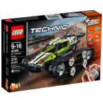 LEGO set 42065-1 RC Tracked Racer - Image 2