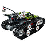 LEGO set 42065-1 RC Tracked Racer - Image 3