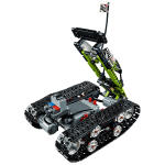 LEGO set 42065-1 RC Tracked Racer - Image 4