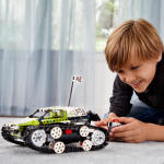 LEGO set 42065-1 RC Tracked Racer - Image 5