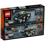 LEGO set 42065-1 RC Tracked Racer - Image 6