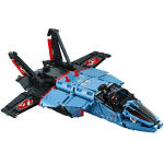 LEGO set 42066-1 Air Race Jet - Image 4