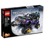 LEGO set 42069-1 Extreme Adventure - Image 2
