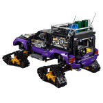 LEGO set 42069-1 Extreme Adventure - Image 3