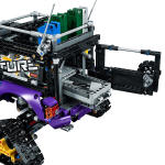LEGO set 42069-1 Extreme Adventure - Image 4