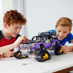 LEGO set 42069-1 Extreme Adventure - Image 5