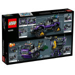 LEGO set 42069-1 Extreme Adventure - Image 6