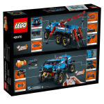 LEGO set 42070-1 6x6 All Terrain Tow Truck - Image 6