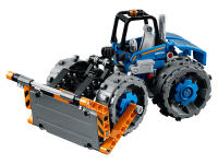 LEGO set 42071-1 Dozer Compactor - Image 1