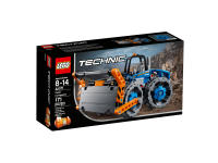 LEGO set 42071-1 Dozer Compactor - Image 2