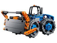 LEGO set 42071-1 Dozer Compactor - Image 3
