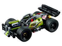 LEGO set 42072-1 WHACK! - Image 1