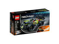 LEGO set 42072-1 WHACK! - Image 2