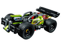 LEGO set 42072-1 WHACK! - Image 3