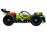 LEGO set 42072-1 WHACK! - Image 4