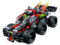 LEGO set 42072-1 WHACK! - Image 6