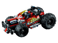 LEGO set 42073-1 BASH! - Image 1