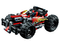 LEGO set 42073-1 BASH! - Image 3