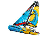 LEGO set 42074-1 Racing Yacht - Image 3