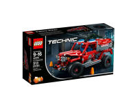LEGO set 42075-1 First Responder - Image 2