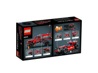 LEGO set 42075-1 First Responder - Image 3