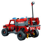 LEGO set 42075-1 First Responder - Image 5
