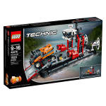 LEGO set 42076-1 Hovercraft - Image 2