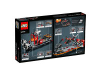 LEGO set 42076-1 Hovercraft - Image 3