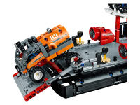 LEGO set 42076-1 Hovercraft - Image 5