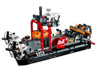 LEGO set 42076-1 Hovercraft - Image 6