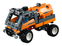 LEGO set 42076-1 Hovercraft - Image 7