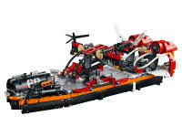 LEGO set 42076-1 Hovercraft - Image 8