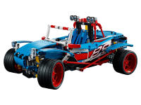 LEGO set 42077-1 Rally Car - Image 7