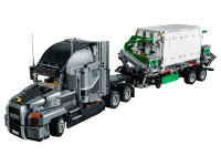 LEGO set 42078-1 Mack Anthem - Image 1