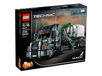 LEGO set 42078-1 Mack Anthem - Image 2
