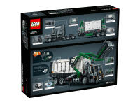 LEGO set 42078-1 Mack Anthem - Image 3