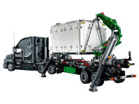 LEGO set 42078-1 Mack Anthem - Image 5
