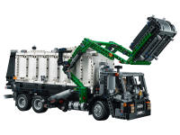 LEGO set 42078-1 Mack Anthem - Image 7