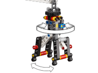 LEGO set 42080-1 Forest Machine - Image 3