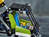 LEGO set 42080-1 Forest Machine - Image 7