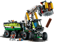 LEGO set 42080-1 Forest Machine - Image 13