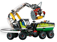 LEGO set 42080-1 Forest Machine - Image 21