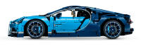 LEGO set 42083-1 Bugatti Chiron - Image 10
